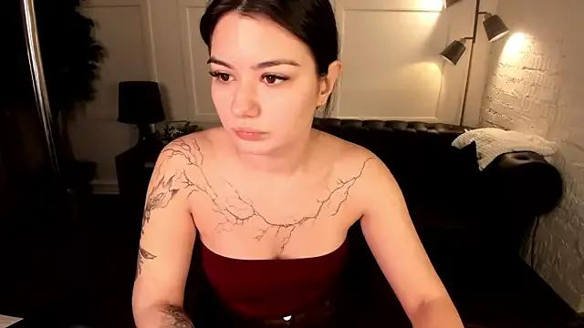 Freechat Dark_Moni on StripChat