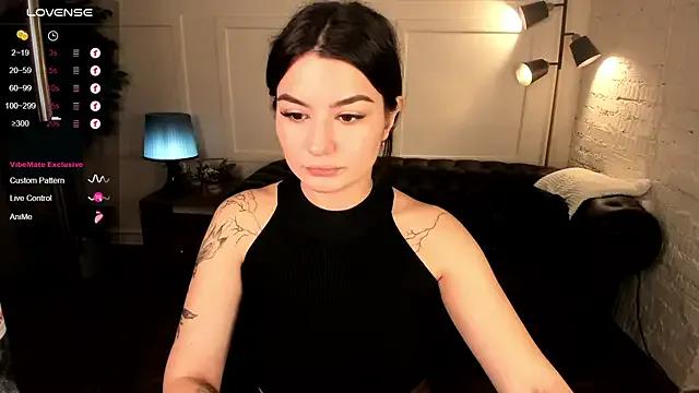 Freechat Dark_Moni on StripChat
