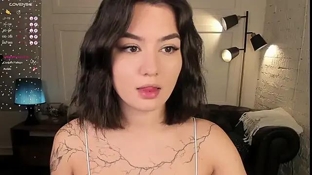 Freechat Dark_Moni on StripChat