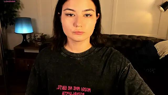 Freechat Dark_Moni on StripChat