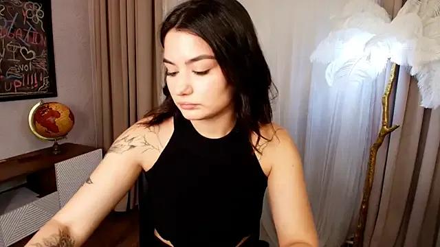 Freechat Dark_Moni on StripChat