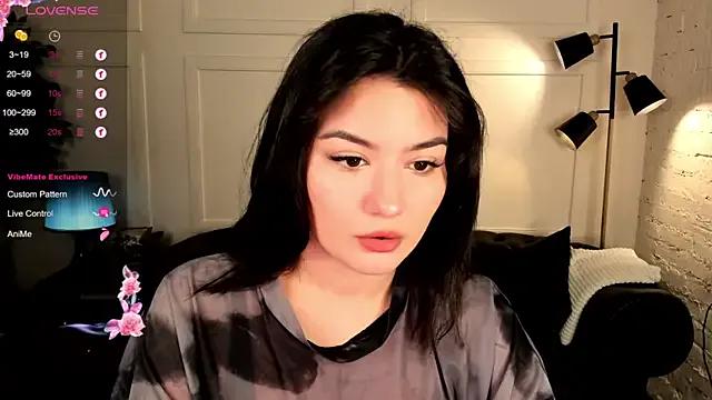 Freechat Dark_Moni on StripChat