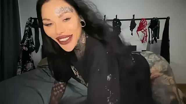 StripChat darkinkedbabe  is Freechat  darkinkedbabe — play with pussy