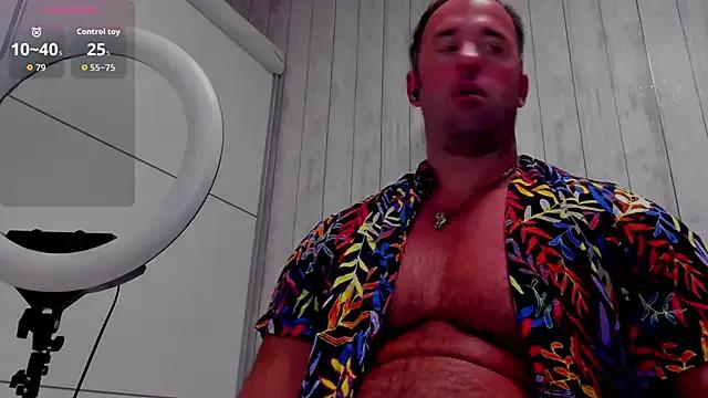 Avatar of David_Big_Daddy