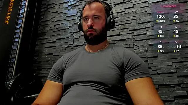 Avatar of David_Big_Daddy