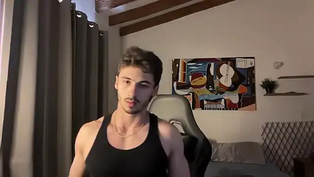 Avatar of David_Brown18