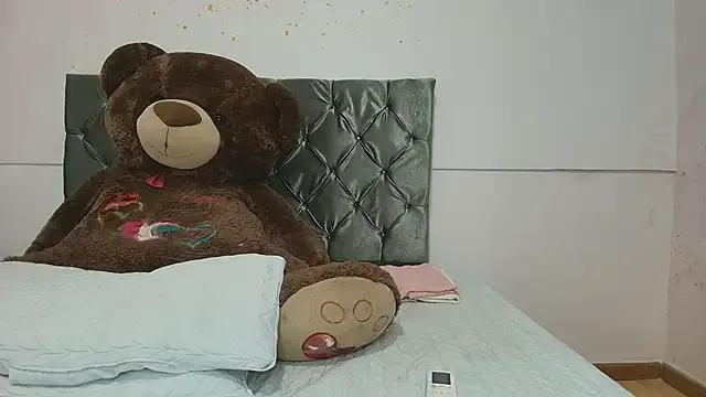 StripChat debora_ortiz  is Freechat  debora_ortiz — HEY SEXY DEVIL