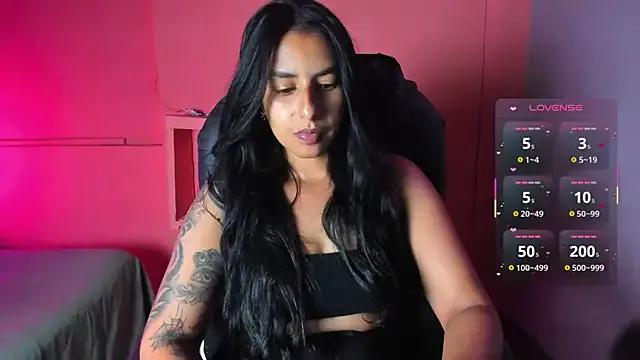 StripChat Desipleasure  is Freechat  Desipleasure — Freechat on StripChat