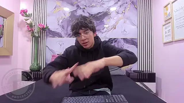 Avatar of Desire_Ecstasy