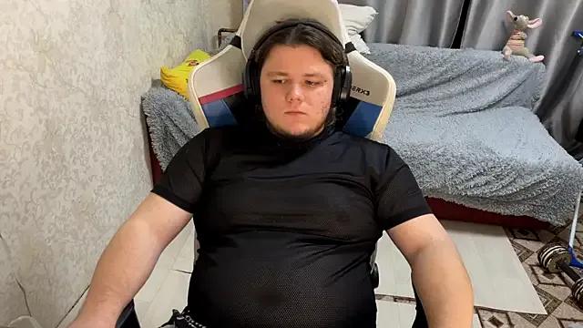 Avatar of desiredude9