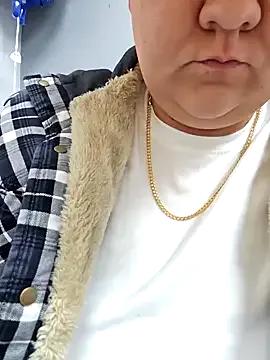 Freechat DevilDahm on StripChat