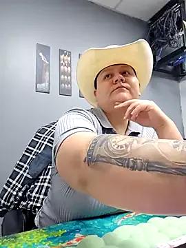 Freechat DevilDahm on StripChat