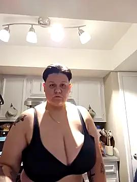 Freechat DevilDahm on StripChat