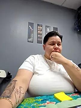 Freechat DevilDahm on StripChat