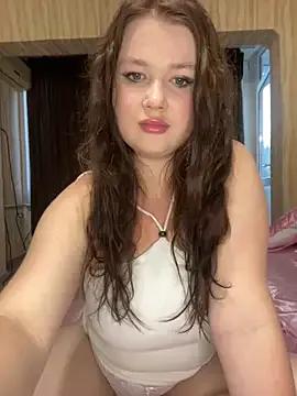 Freechat Di_Olivia on StripChat