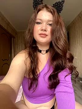 Freechat Di_Olivia on StripChat