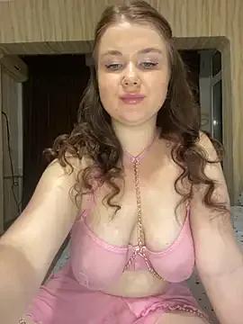 Freechat Di_Olivia on StripChat