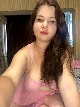 Freechat Di_Olivia on StripChat