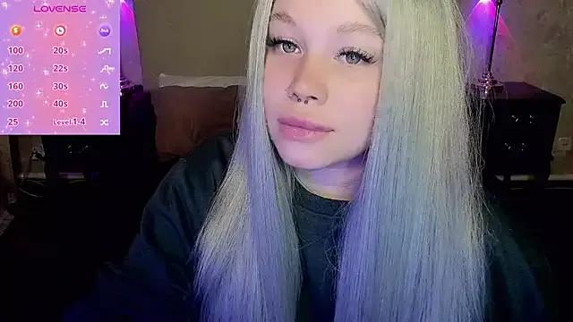 Avatar of Diana_Dream