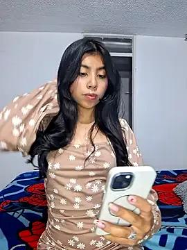 StripChat DianeSuns_  is Freechat  DianeSuns_ — Morning kiss