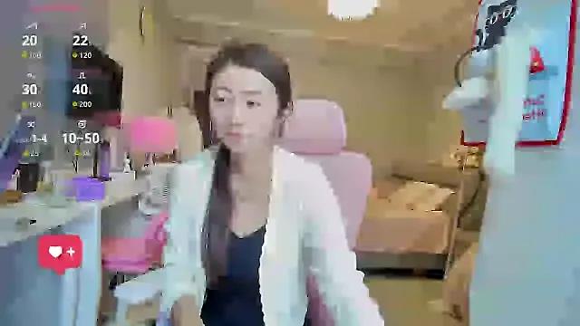 Freechat Diva_VVN on StripChat