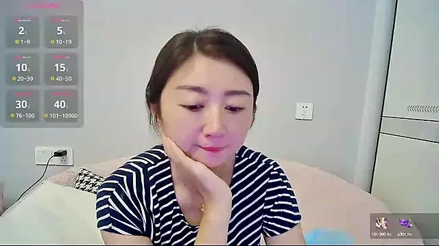 Freechat Diva_VVN on StripChat