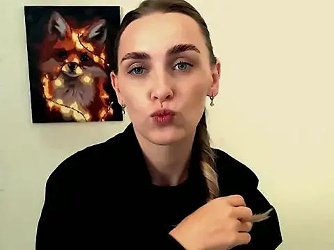 Avatar of Doll_Angelina