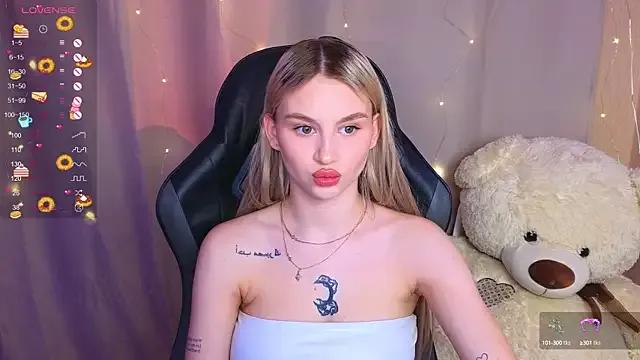 Avatar of doll_barbieee