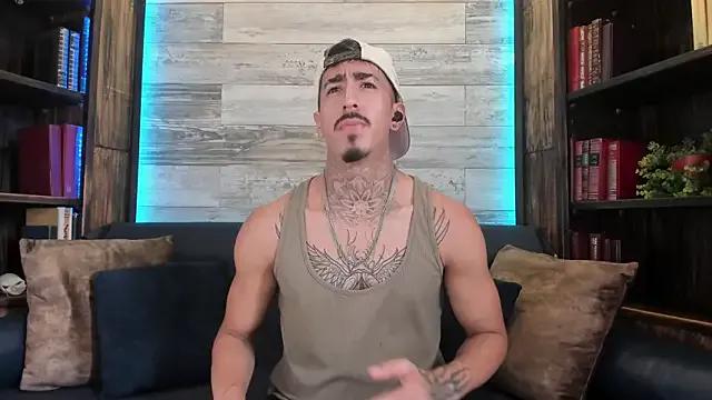 StripChat Donovan_Desmond  is Freechat  Donovan_Desmond — Smile for me