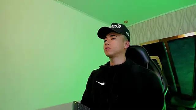 StripChat Draven_Marceaux  is Freechat  Draven_Marceaux — my second cum