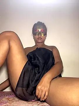 Dreamgirl124 — Face show