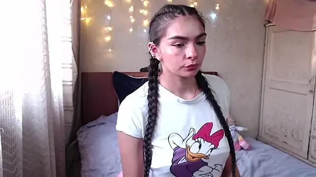 Freechat Dreams_sophi on StripChat