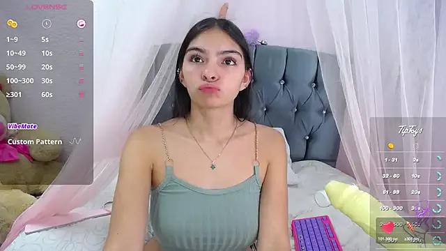 Freechat Dreams_sophi on StripChat