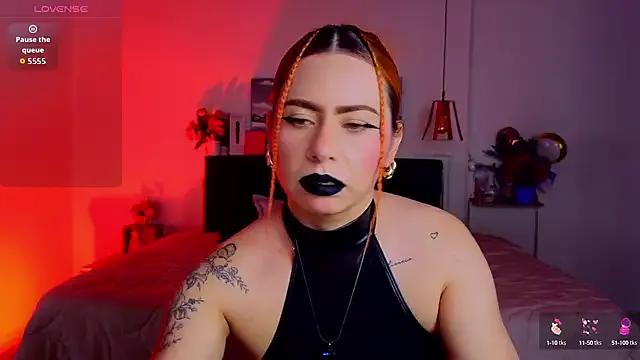 Avatar of Dulce_charlottee