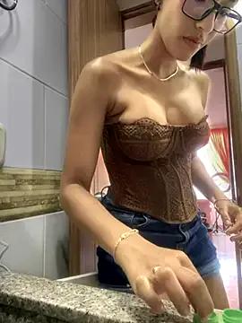 StripChat DulceLenns  is Freechat  DulceLenns — NUDE THE PRINCESS