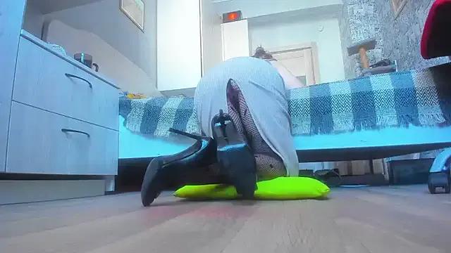 Avatar of DUSSY_PUSSY