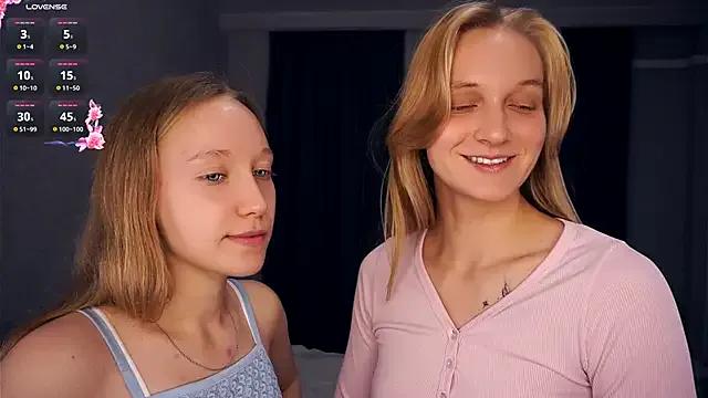 EarnestineGyllenband — Freechat on StripChat