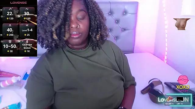 Avatar of ebony_NeighborMoans
