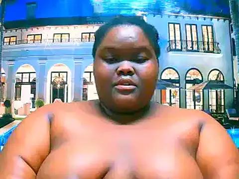 Avatar of EbonyHotBuns
