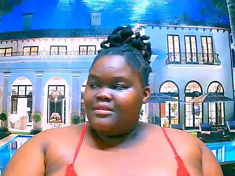 Avatar of EbonyHotBuns