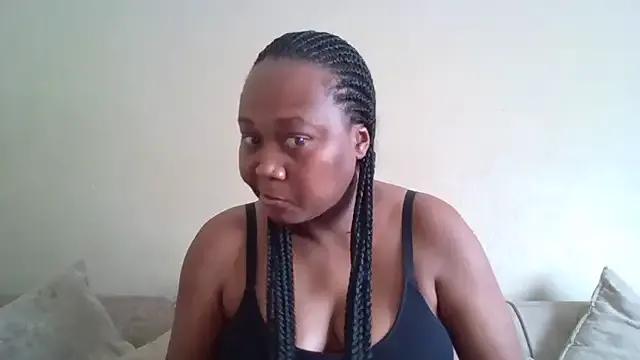 Avatar of EbonySeductressx