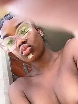 StripChat EbonyWildYou  is Freechat  EbonyWildYou — cum