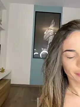 Freechat Eire_Spencer on StripChat