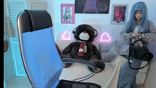 Avatar of Elainebeness