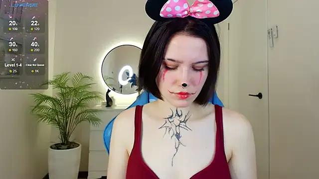 StripChat Elastikisss  is Freechat  Elastikisss — Are you in the mood for some fun today?