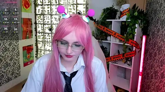 StripChat Elis_Cherry  is Freechat  Elis_Cherry — Freechat on StripChat