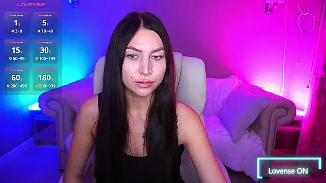 StripChat EliseVelour  is Freechat  EliseVelour — DAY OFF for AMAZING GIRL