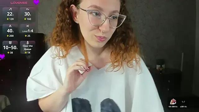 ellie_coy_ — Trick or treat? hehe