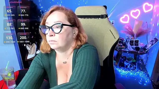 Avatar of EllieFantastique