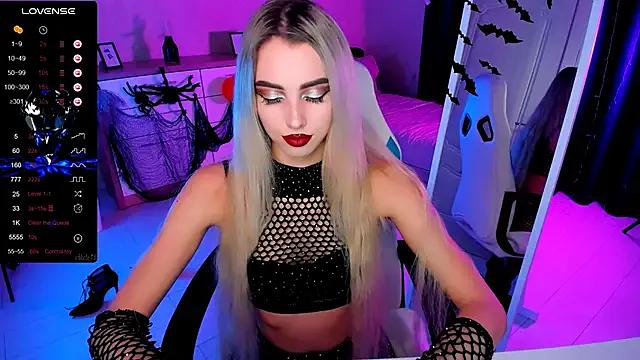 StripChat Emilia_Klar  is Freechat  Emilia_Klar — suck a finger looking into cam